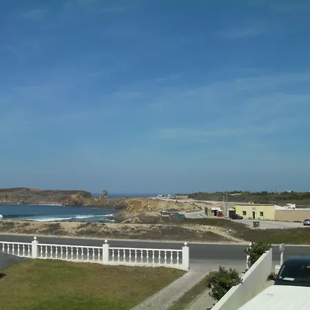 Surf 1 Πανσιόν Peniche