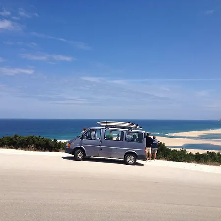 Surf 1 Πανσιόν Peniche