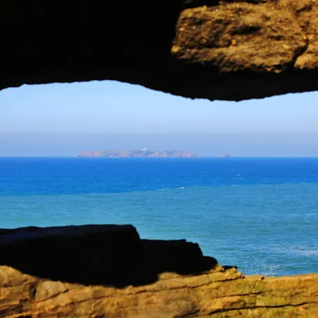 Surf 1 Πανσιόν Peniche