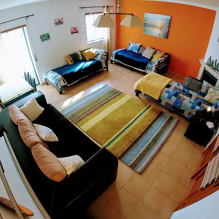 Surf 1 Casa de hóspedes 2*