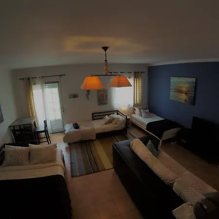 Casa de hóspedes Surf 1 Peniche