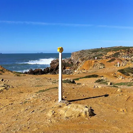 בית הארחה Surf 1 פניש