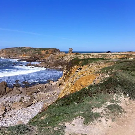 Surf 1 בית הארחה