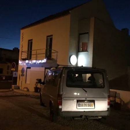 Surf 1 Casa de hóspedes 2*