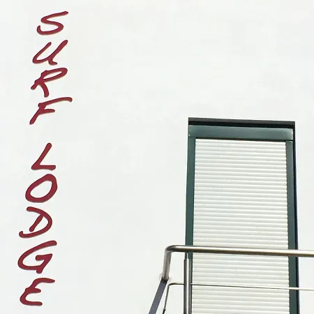 招待所 Surf 1 佩尼契