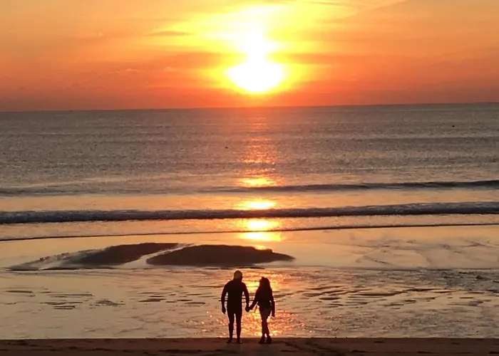 Surf 1 בית הארחה 2*