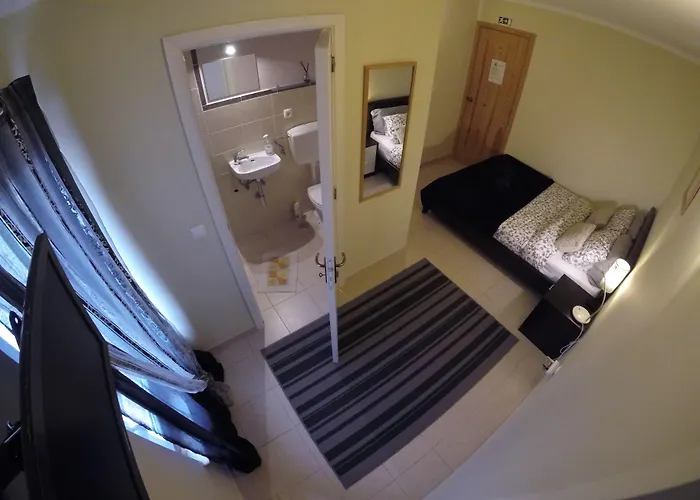 Гостевой дом Surf 1 2*