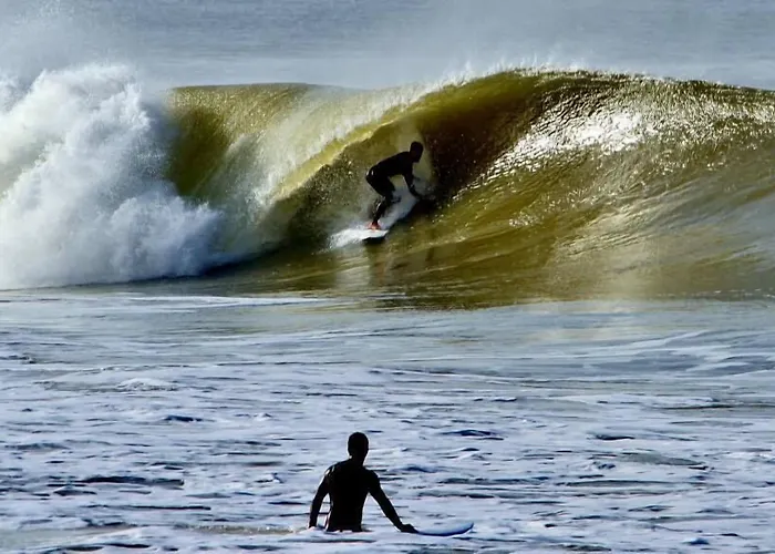 Гостевой дом Surf 1 2*