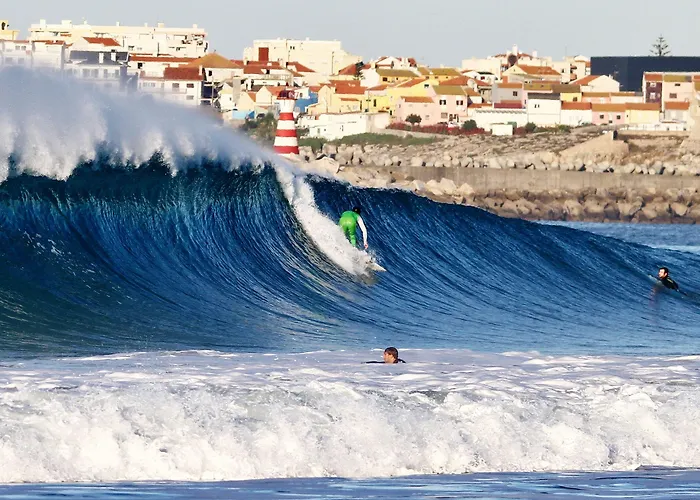 Surf 1 Гостевой дом