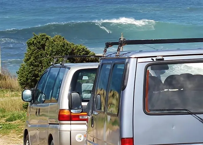 Surf 1 Гостевой дом